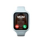 Moochies - Odyssey - White