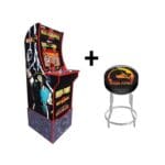 Mortal Kombat Arcade