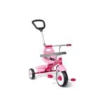 Radio Flyer 3-in-1 Stroll 'N Trike Pink