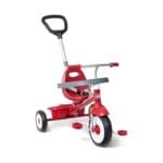 Radio Flyer 3-in-1 Stroll 'N Trike