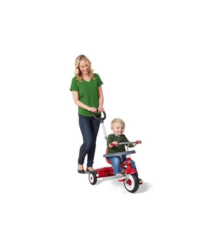 3 in 1 radio flyer tricycle online