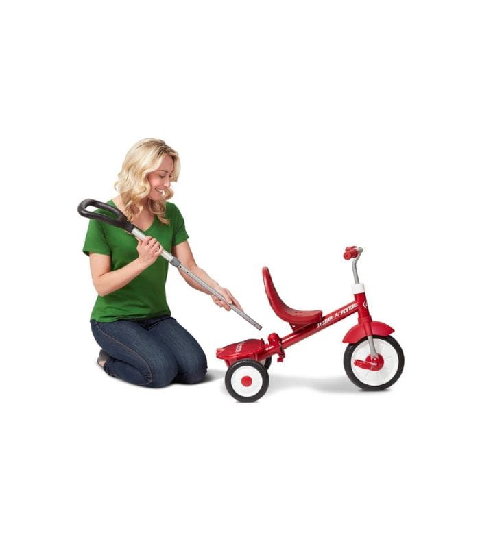 Rider flyer tricycle on sale