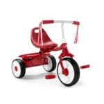 Radio Flyer Fold Go 2 Trike Europe 03