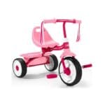 Radio flyer FOLD 2 GO TRIKE-PNK 01