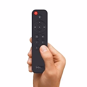 WiiM Pro Plus