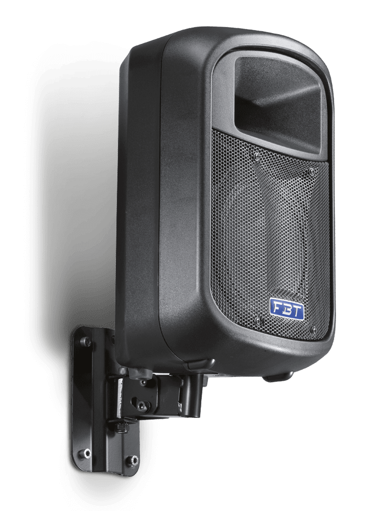 FBT J 8A Black