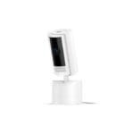 Ring Pan-Tilt Indoor Camera-White
