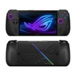 ASUS - ROG Ally X 7" 120Hz FHD 1080p Gaming Handheld - AMD Ryzen Z1 Extreme Processor - 24GB with 1TB SSD - Black