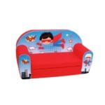 Delsit Sofa Bed Heroes