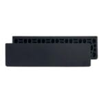 Wooting Wrist Rest for 60 Mini Just Black