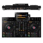 Pioneer DJ XDJ-RX3 2 Channels all in one DJ Controller