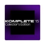 Komplete 15 collector's edition