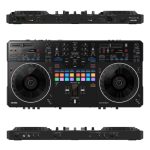 Pioneer DJ DDJ-Rev5 2 channels battle Controller