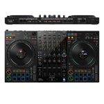 Pioneer DJ DDJ-FLX10 4 channels DJ Controller