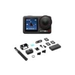 Osmo Action 5 Pro Adventure Combo