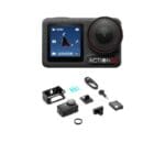 Osmo Action 5 Pro Standard Combo