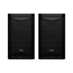 AIR10 2-Way Active Sound-Reinforcement Loudspeaker