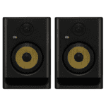 Rokit® Generation Five Powered Studio Monitor Pair