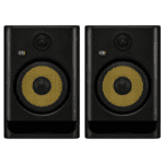 Rokit®  Generation Five Powered Studio Monitor Pair