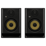 Rokit®  Generation Five Powered Studio Monitor Pair