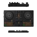 DDJ-FLX2 Compact 2-channel DJ controller