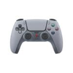 Sony Interactive Entertainment - DualSense Wireless Controller – 30th Anniversary Limited Edition - Gray