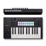 Novation Launchkey 25 MK4