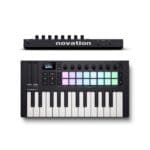 Novation Launchkey Mini 25 MK4