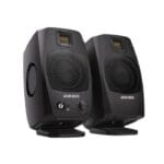 Adam Audio D3V Active Desktop Monitor System Speaker Set