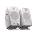 Adam Audio D3V Active Desktop Monitor System Speaker Set