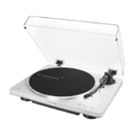 Audio-Technica AT-LP70XBT Belt Drive Wireless Automatic Turntable