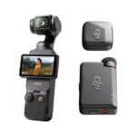 DJI Osmo Pocket 3 + DJI Mic Mini Single Bundle
