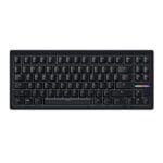 Wooting 80HE
A low latency, analog keyboard in an 80% layout, packed with cutting edge features like True 8kHz polling, Rapid Trigger and our latest innovation: Rappy Snappy.