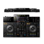 Pioneer DJ XDJ-RR
2-channel all-in-one DJ system