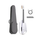 اينيا جيتار كهربائي ذكي ان اي اكس جي ۲ ان  - أبيض