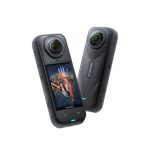 insta360 x5 action camera