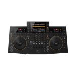 Pioneer DJ OPUS-QUAD
Professional all-in-one DJ system - black