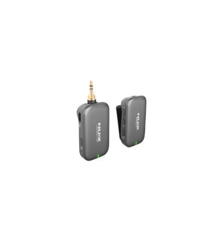 NUX - B-7PSM Wireless In-Ear Monitoring System