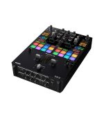 DJM-S7
Scratch-style 2-channel performance DJ mixer (Black)