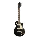 Epiphone - EILS6EBNH1 LP Standard 60s Solidbody - Ebony - Electric Guitar