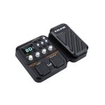 NUX MG-101 Modeling Guitar Processor