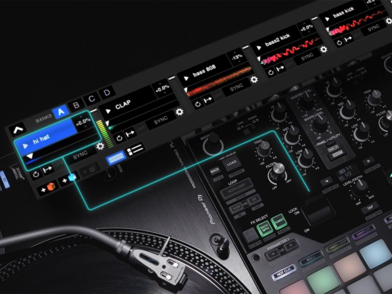 DJM-S7 08