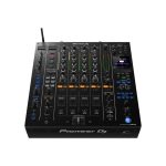 DJM-A9 4-channel professional DJ mixer (black)