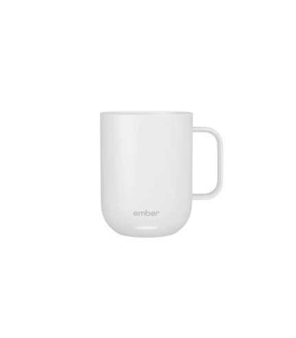 Ember - Mug 2 Temperature Control Mug - 10 OZ / 295 ML - White