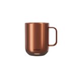 Ember - Mug 2 Metallic Collection - 10 OZ / 295 ML - Copper