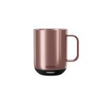 Ember - Mug 2 Metallic Collection - 10 OZ / 295 ML - Rose Gold