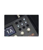NUX - MG-300 MKII Modelling Guitar Processor and Multi Effects - Image 8