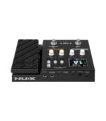 NUX - MG-300 MKII Modelling Guitar Processor and Multi Effects - Image 4