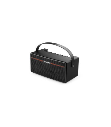 NUX - Mighty Space Wireless Stereo Guitar/Bass Amp With BT