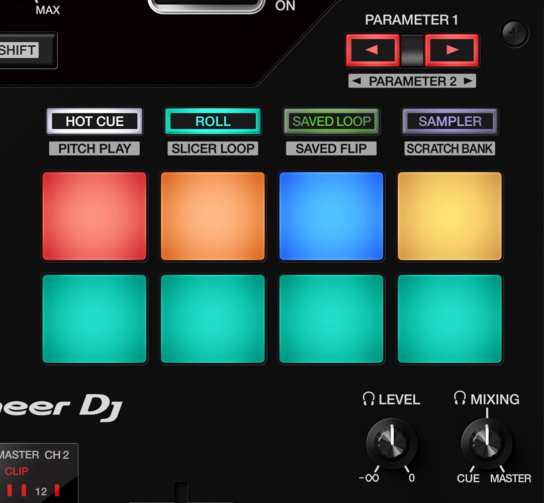 DJM-S11 07